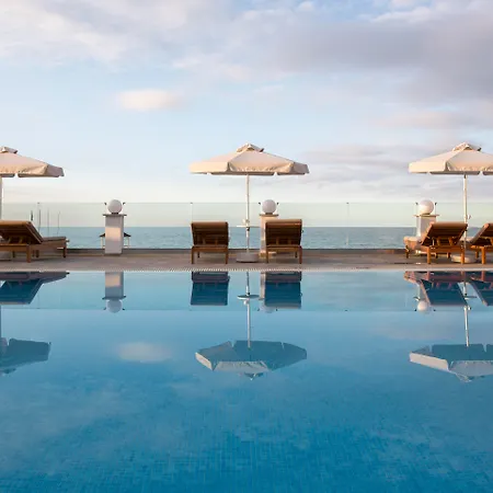 Alexander Beach Hotel&Village Resort-2