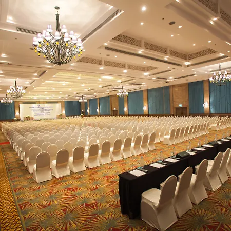 The Regent Cha Am Beach Resort, Hua Hin-3