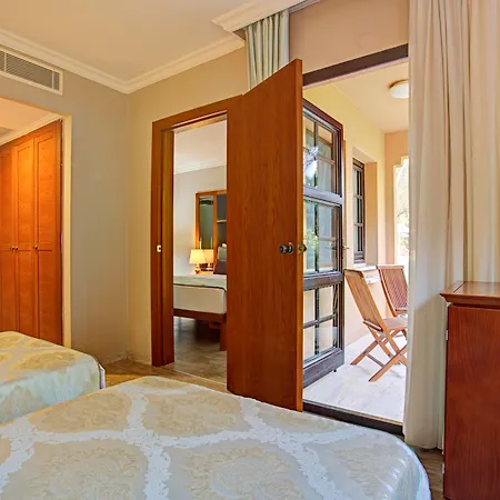 Asteria Family Resort Belek-2
