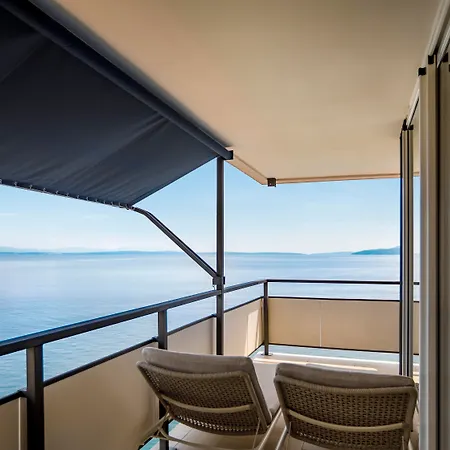 Hotel Ambasador - By Liburnia Hotels & Villas-2