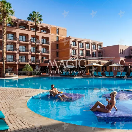 Tui Blue Medina Gardens (Adults Only)-2