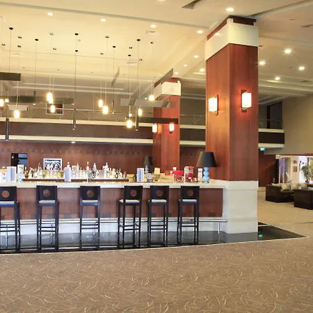 Kolin Hotel Spa&Convention Center-2