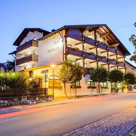 Best Western Hotel Antoniushof (Adults Only)-3
