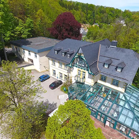 Parkhotel Waldschlösschen-2