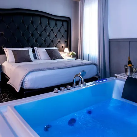 Villa Elisio Hotel & Spa-3