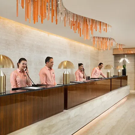 Millennium Place Barsha Heights Hotel Apartments-3