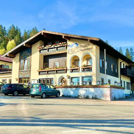 Hotel Bärenstüberl-3
