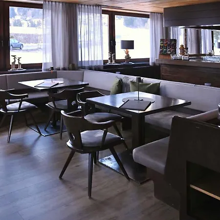 Hotel Toblacherhof-2