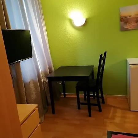 Löwen Unterkunft Braunschweig-3