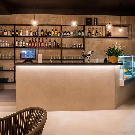 Relais Limonaia - Suites & Garden Spa-3