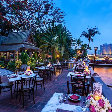 The Peninsula Bangkok-2
