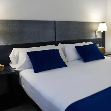 Blaumar Hotel-2