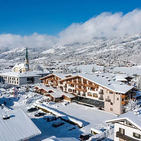 Hotel&Spa Sonne 4 Sterne Superior-3
