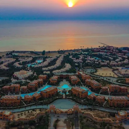 Dream Lagoon Resort & Aqua Park-2