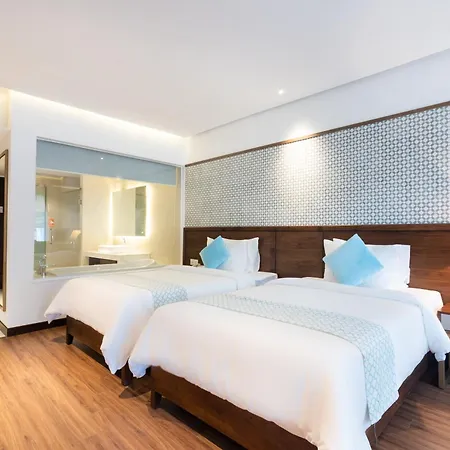 Hoang Ngoc Beach Resort-3