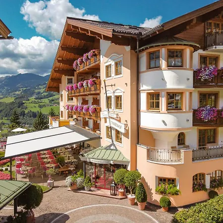 Alpines Lifestyle Hotel Tannenhof-3