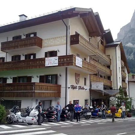 Hotel Italia-3