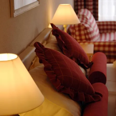 Chalet-Hotel Beau-Site-2