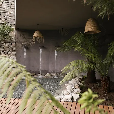 Feel Good Resort Johannis-2