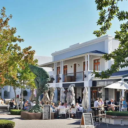 Le Franschhoek Hotel&Spa by Dream Resorts-3