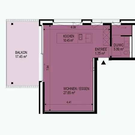 City Apartments-3