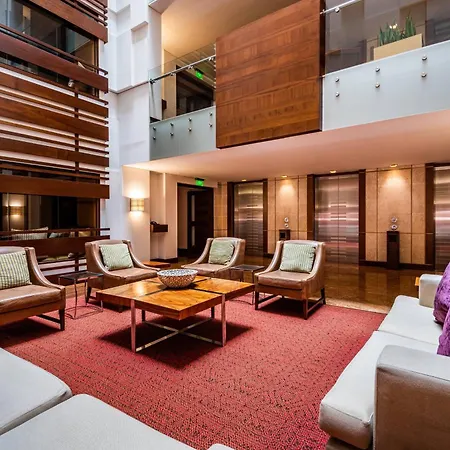 Jw Marriott Hotel Bogota-2