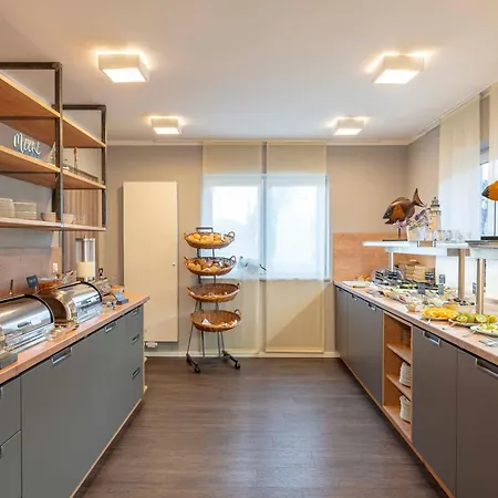 AKZENT Apartmenthotel Binz-3