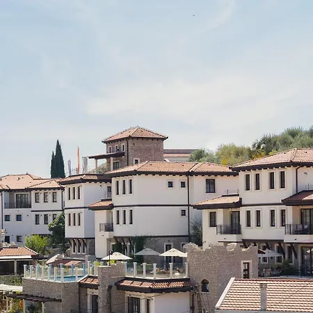 Stara Carsija Hotel & Spa-3
