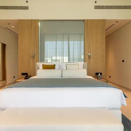 Dusit Ajman Resort&Villas-2