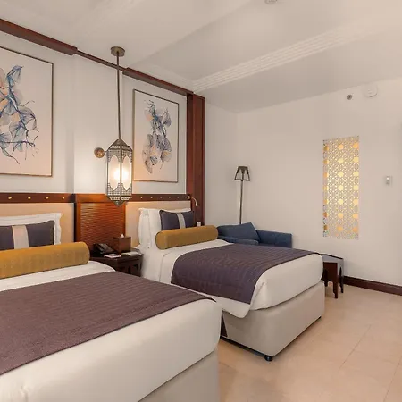 Dusit Ajman Resort&Villas-3
