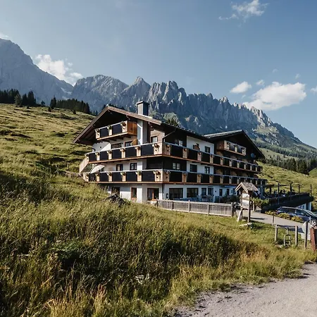 Alpengasthof-Hotel Kopphütte-3
