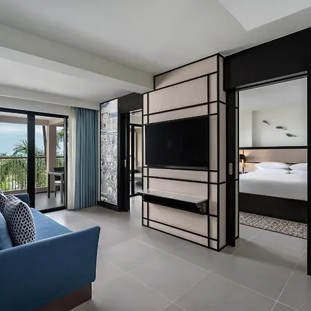Hyatt Regency Phuket Resort - SHA Plus-3