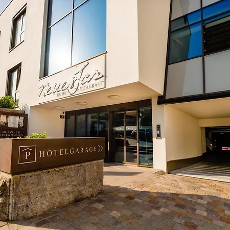 Hotel Neues Tor-2