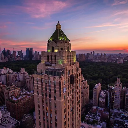The Carlyle, A Rosewood Hotel-2