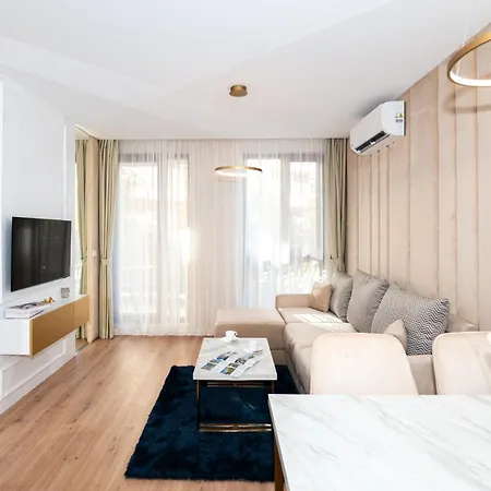 Harmony Suites Grand Resort-2