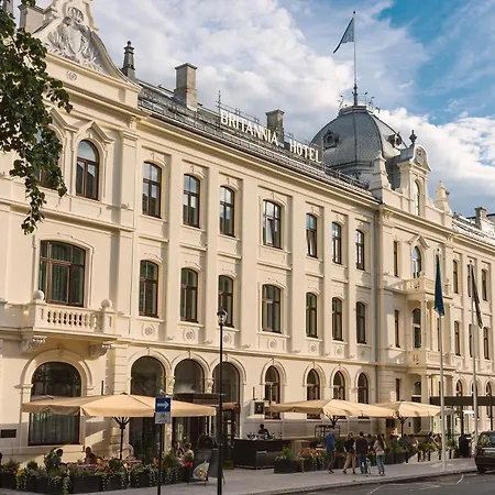 Britannia Hotel-2