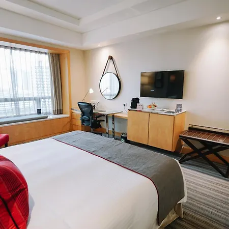 Carlton Hotel Singapore-3