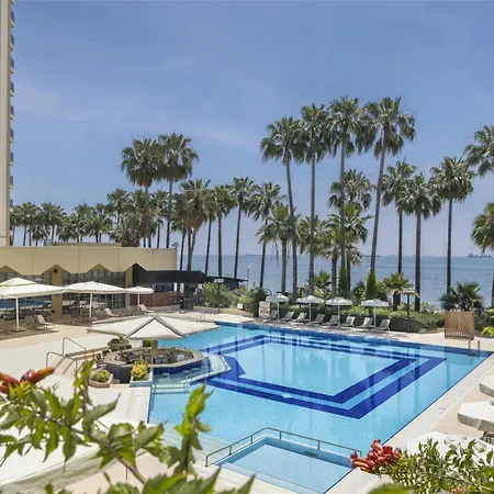 Mersin HiltonSA-3