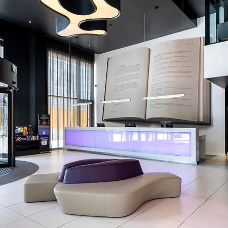 Eurostars Book Hotel-2