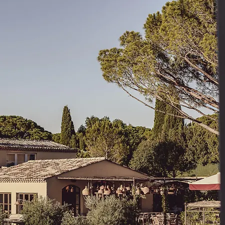 Hotel Lou Pinet-2