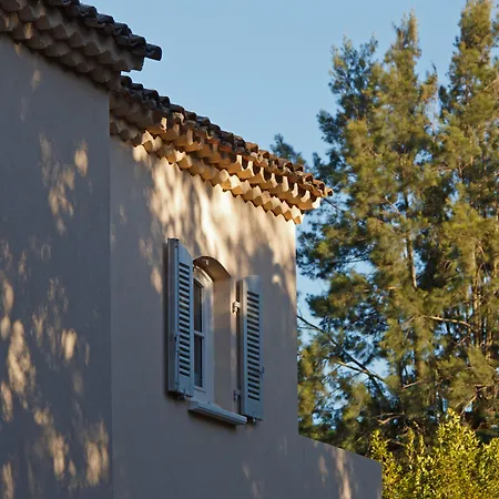 Hotel Lou Pinet-3