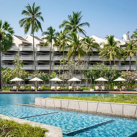 The Regent Cha Am Beach Resort, Hua Hin-2