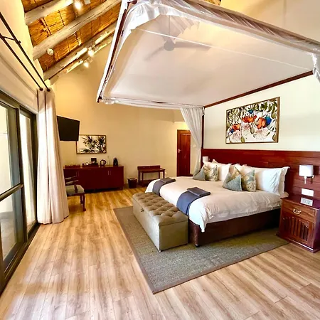 Ilala Lodge Hotel-2