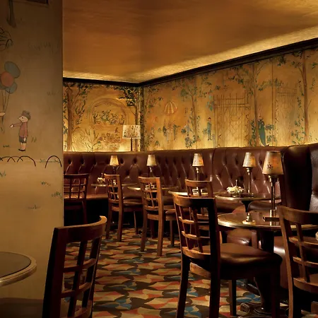 The Carlyle, A Rosewood Hotel-3