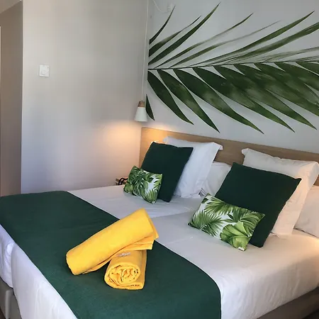 Bq Paguera Boutique Hotel - Adults Only-3