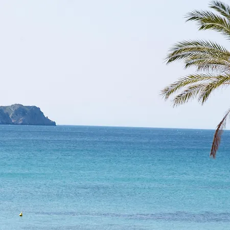 Bq Paguera Boutique Hotel - Adults Only-2