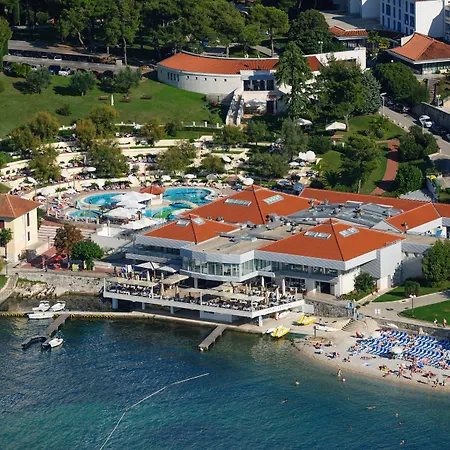 Maistra Select Pineta Hotel-2