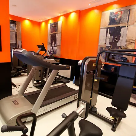 Hotel Sochers Club-2