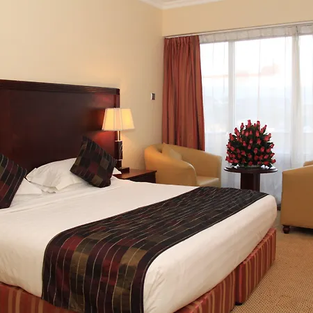Inter Luxury Hotel-3