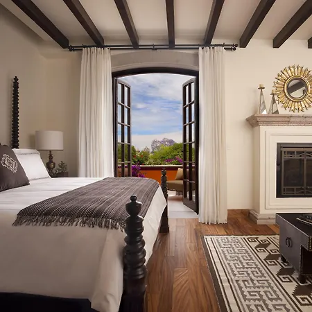 Rosewood San Miguel-2